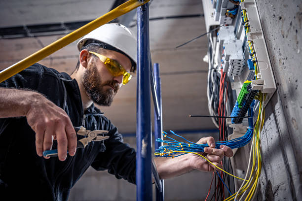Clinton, IN Electrician Company