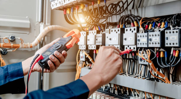 Best Emergency Electrical Repair  in Clton, IN