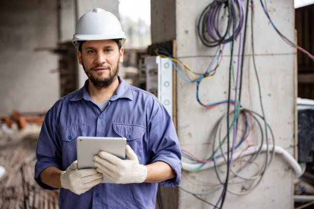 Best Local Electrician Companies  in Clton, IN
